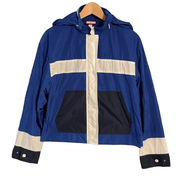 Target windbreaker womens cheap